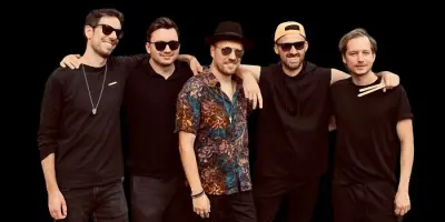 Wagner The Band - Дискография (2019-2025)