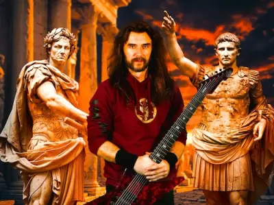 Imperatore - Дискография (2023-2025)