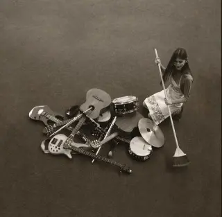 Orchestra SMS / Musica Sparpagliata