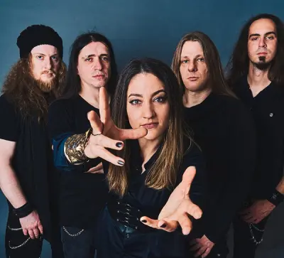 Keops - Дискография (2012-2025)