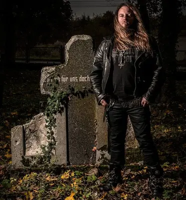 Christ Agony - Дискография (1990-2025)