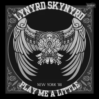 Lynyrd Skynyrd / Play Me A Little (Live New York '88)