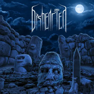 Dishearten - Pure Dismal Psychodelia