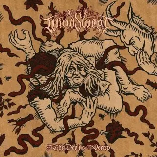 Windswept / The Devil's Vertep