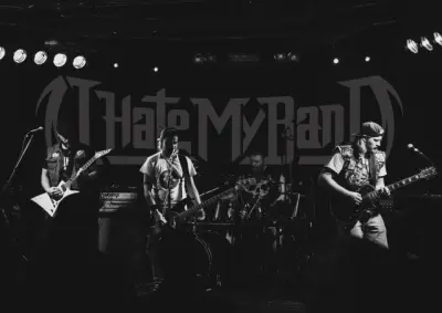 I Hate My Band - Дискография (2020-2025)