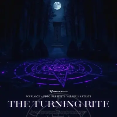 The Turning Rite