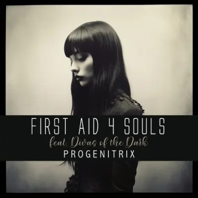 First Aid 4 Souls / Progenitrix
