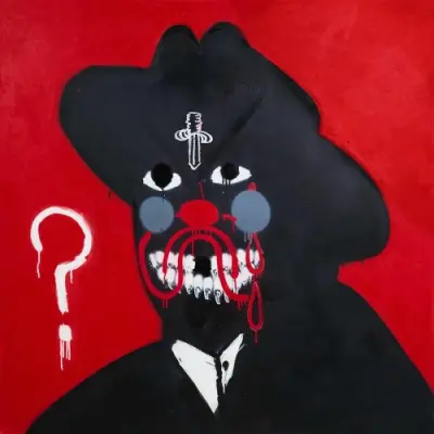 21 Savage / WHAT HAPPENED TO THE STREETS