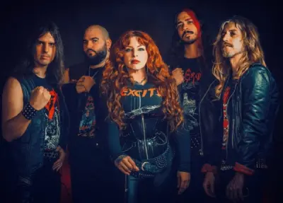 Wicked Leather - Дискография (2024-2026)