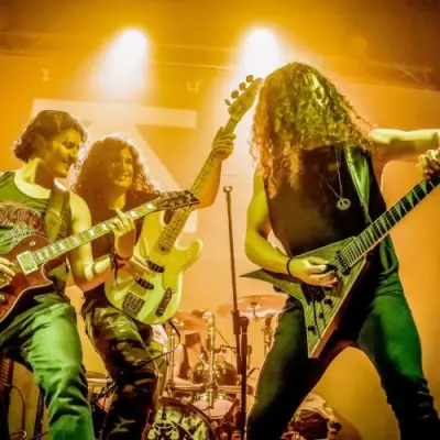 Íseldur de Pablo Ferrero  - Discography (3 releases) - 2023 - 2025