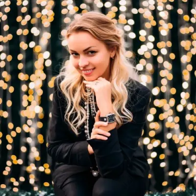 Katrin Moro / С Днем Рождения!