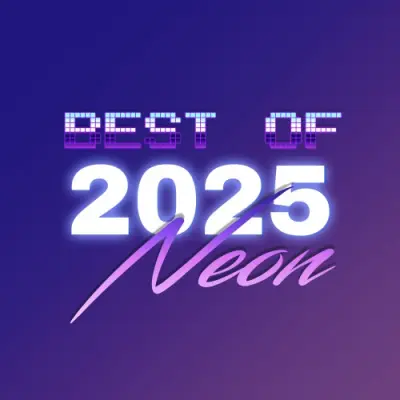 Best of Neon 2025