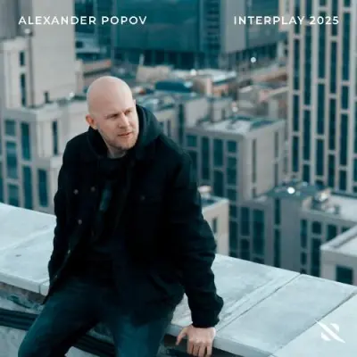 Interplay 2025 (Mixed by Alexander Popov)