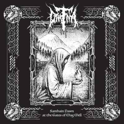 Dratna - Samhain Dawn At The Gates Of Mag Mell (2025)
