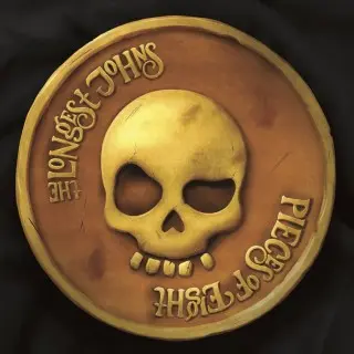 The Longest Johns / Pieces of Eight