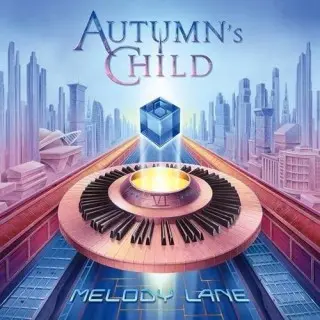 Autumn's Child / Melody Lane