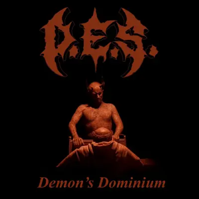 D.E.S. - Demon's Dominium