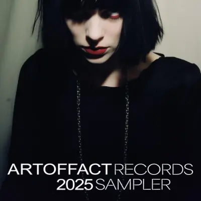 Artoffact Records 2025 Sampler