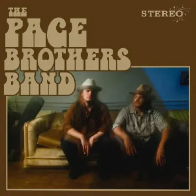The Page Brothers Band • The Page Brothers Band