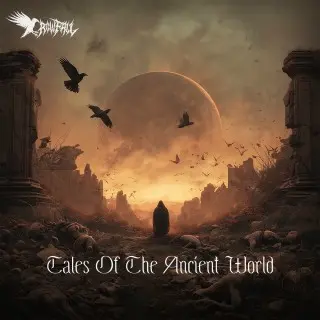 Crowfall / Tales Of The Ancient World