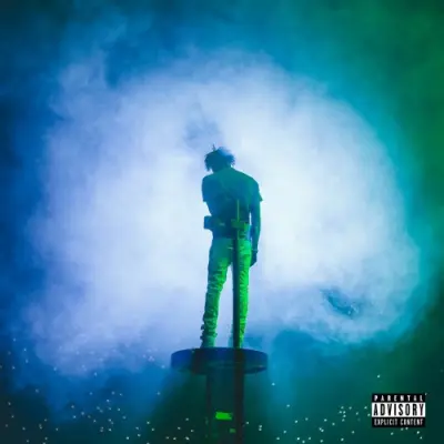 YoungBoy Never Broke Again / Slime Cry