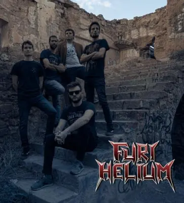 Furi Helium - Дискография (2018-2026)