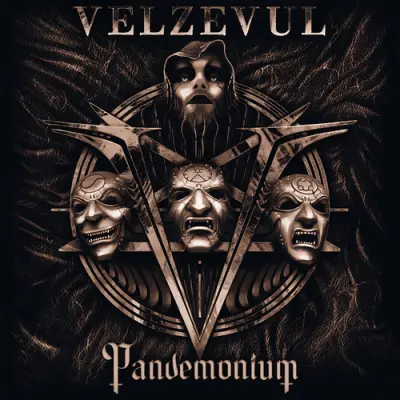 Velzevul - Pandemonium