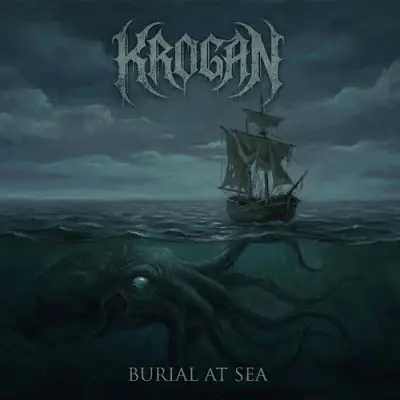 Krogan - Burial At Sea