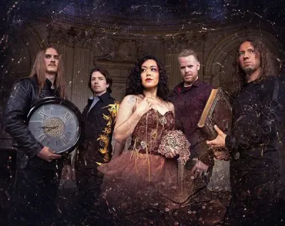 Flowerleaf - Дискография (2018-2026)