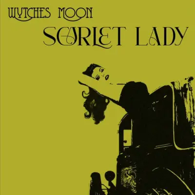 Wytches Moon - Scarlet Lady