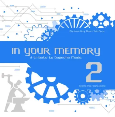 In Your Memory 2 (A Tribute To Depeche Mode)