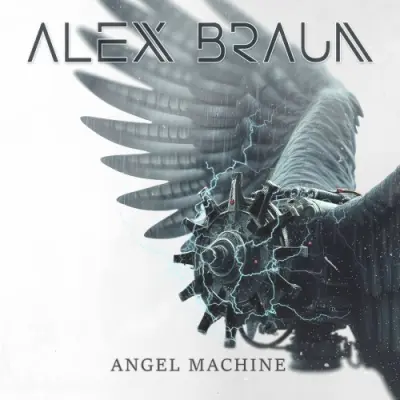 Alex Braun / Angel Machine