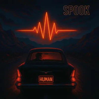 Spook - Human