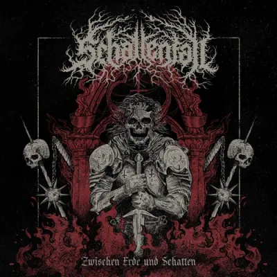 Schattenfall - Zwischen Erde Und Schatten