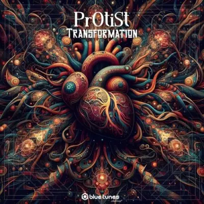 Protist / Transformation