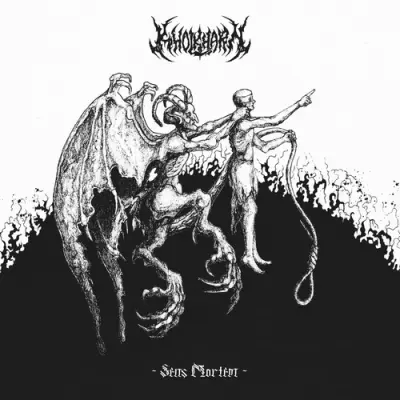 Kholkharn - Sens Mortem