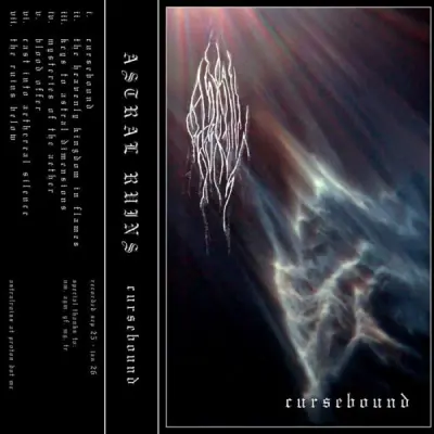 Astral Ruins - Cursebound