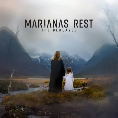 Marianas Rest - The Bereaved
