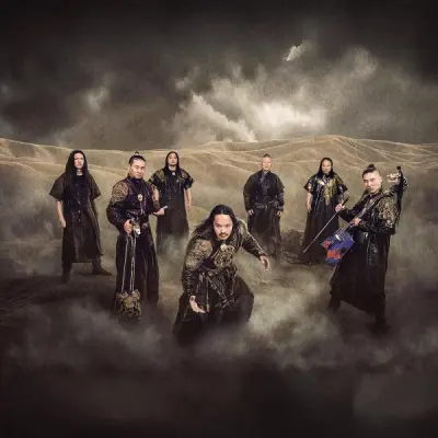 Uuhai - Дискография (2021-2026)