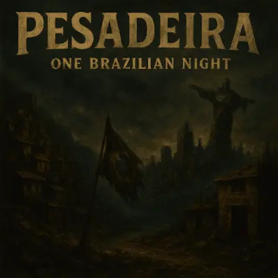 Pesadeira - One Brazilian Night