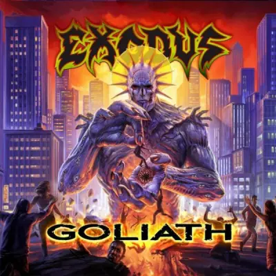 Exodus - 3111 (Single)