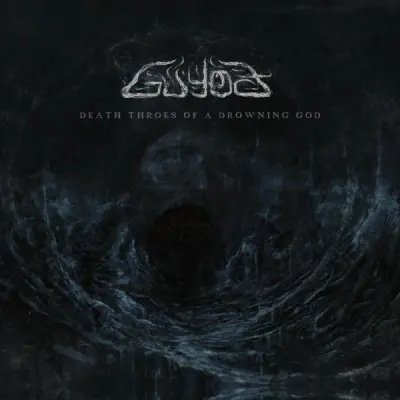 Guyođ - Death Throes Of A Drowning God