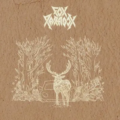 Fox Paradox - Echoes Of The Hunt