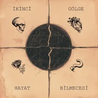 Ikinci Golge / Hayat Bilmecesi