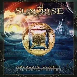 Sunrise / Absolute Clarity (X Anniversary Edition)