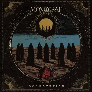 Monograf / Occultation