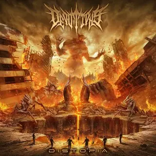 Devotions / Distopia