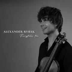 Alexander Rybak / Fairytales Too