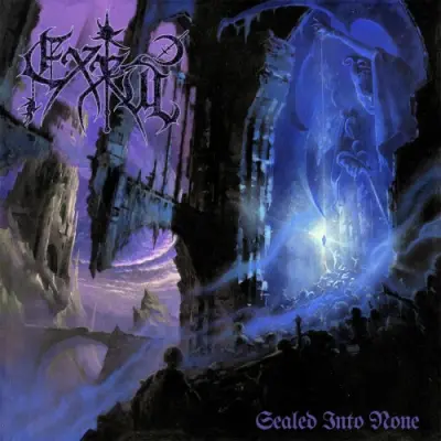 Exxûl - Sealed Into None (2026)