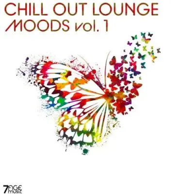 Chill Out Lounge Moods, Vol 1